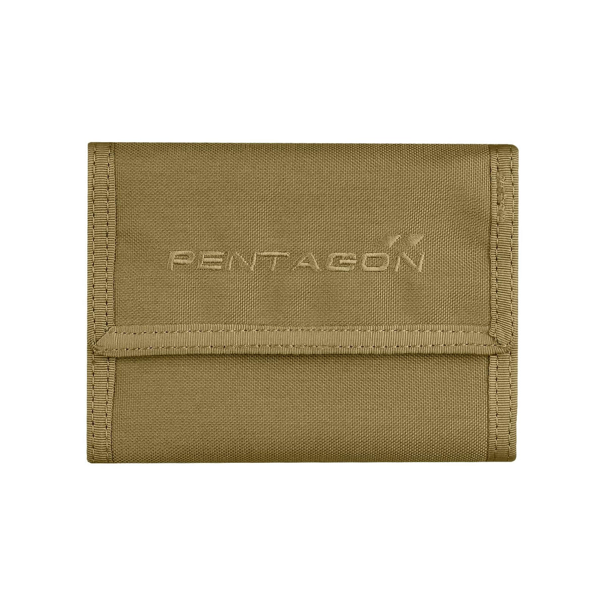 Wallet by Pentagon