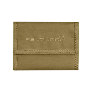 Wallet by Pentagon
