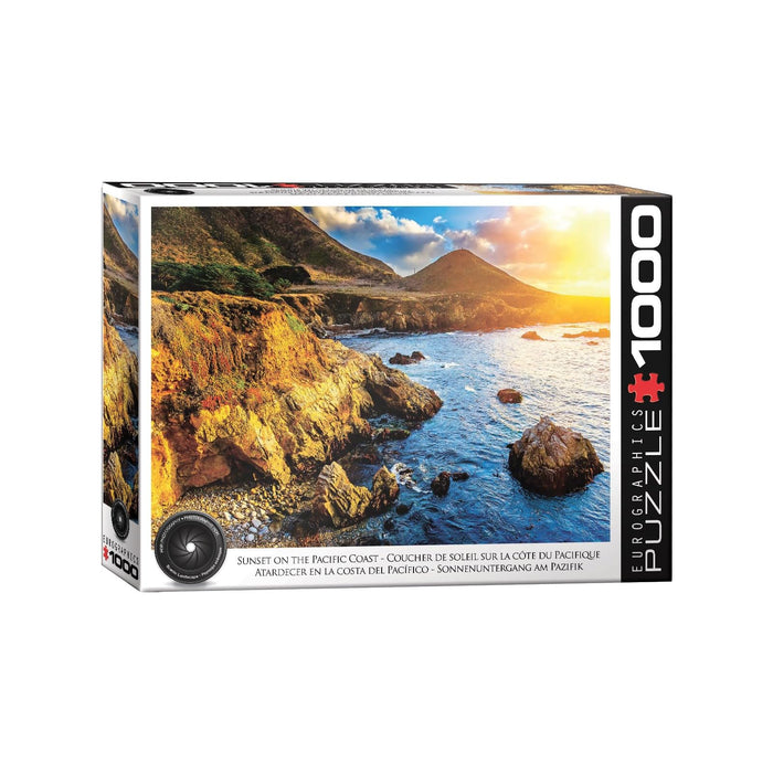 Puzzles by EuroGraphics
