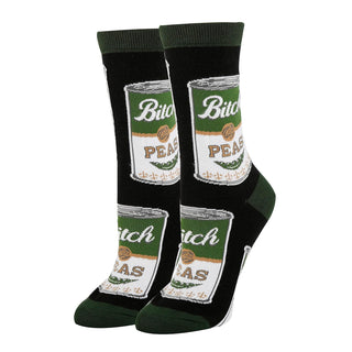 ooohyeah Socks, B-please