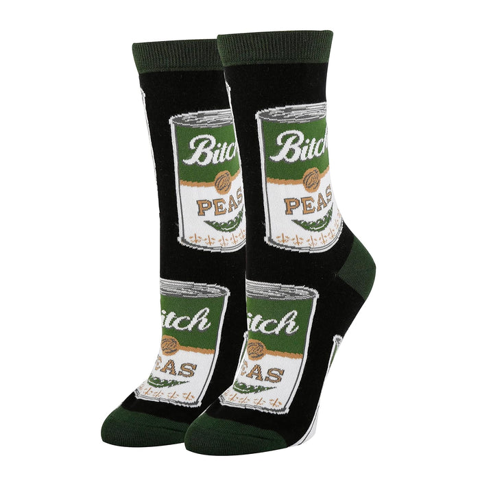 ooohyeah Socks, B-please