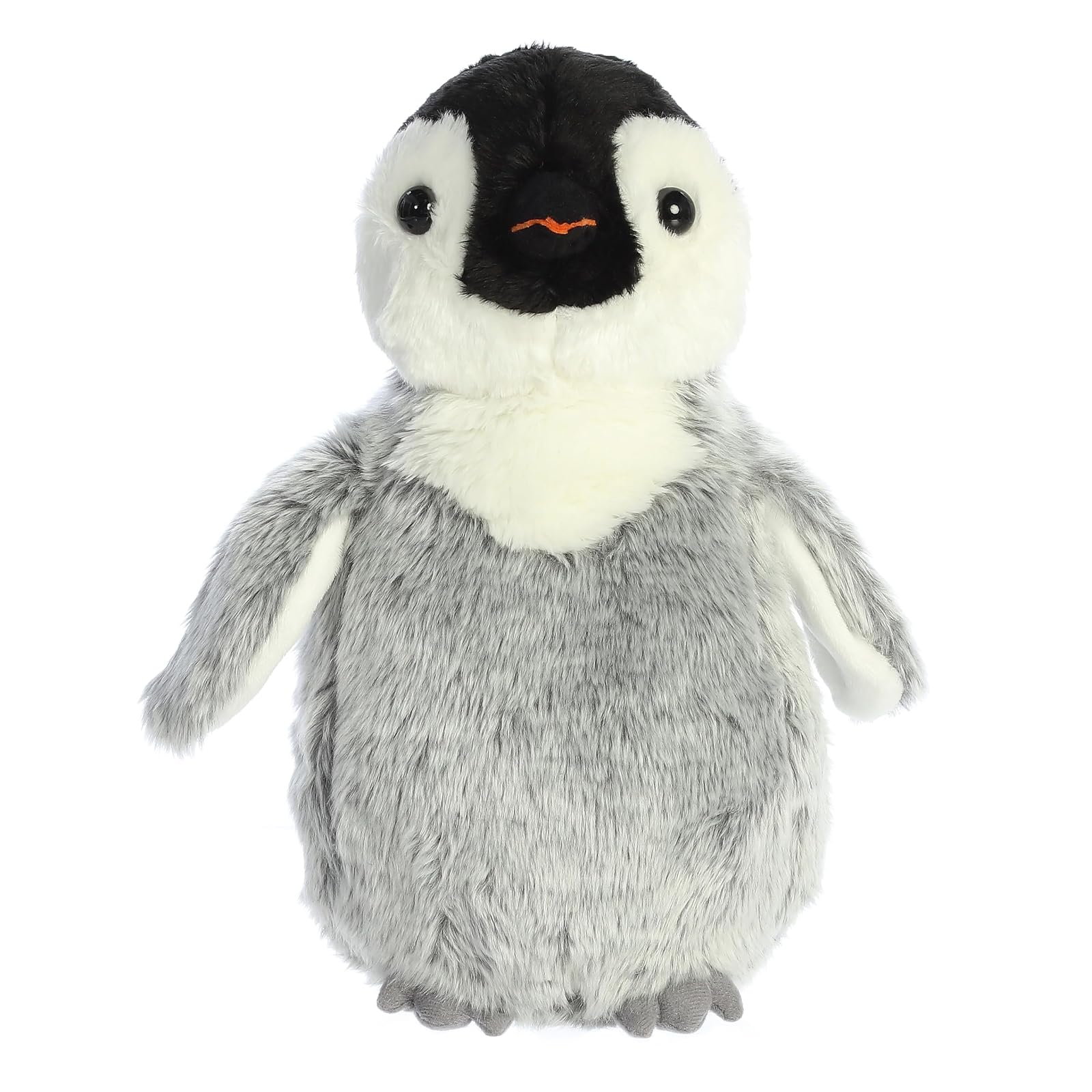 Aurora 12" Penny Penguin Flopsie