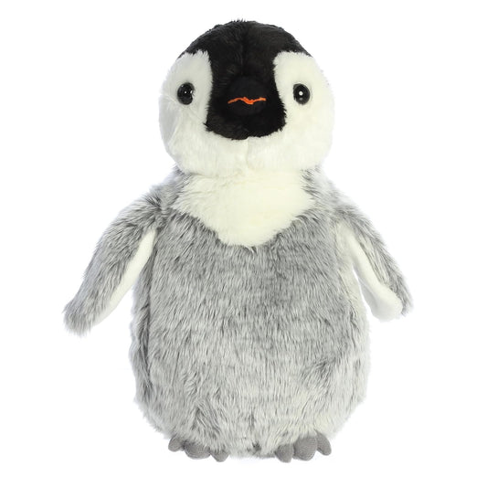Aurora 12" Penny Penguin Flopsie