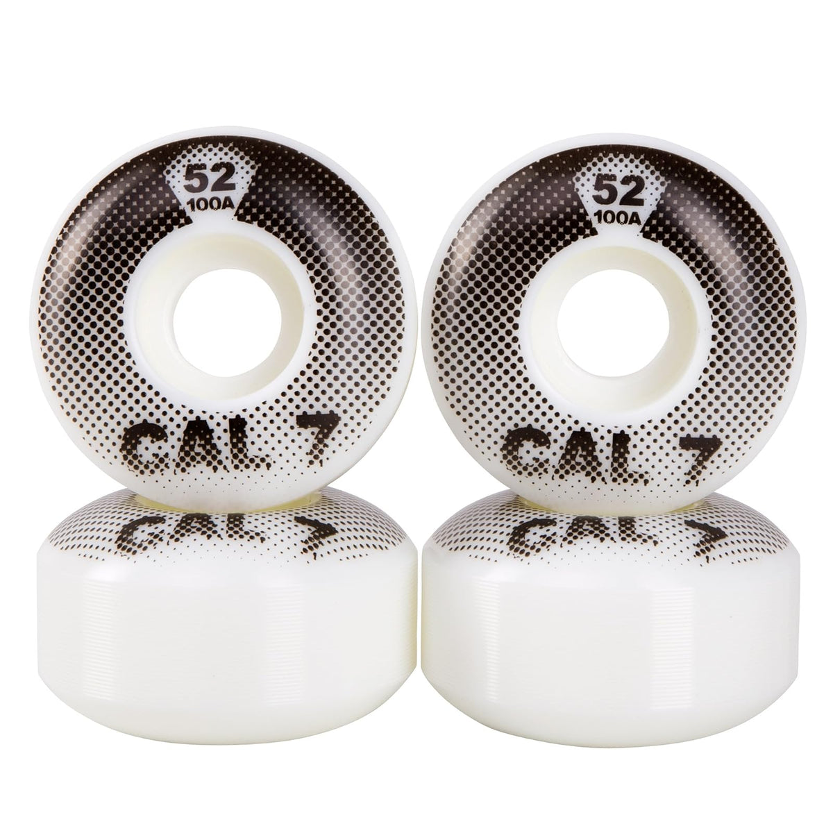 Cal 7 Skateboard Wheel