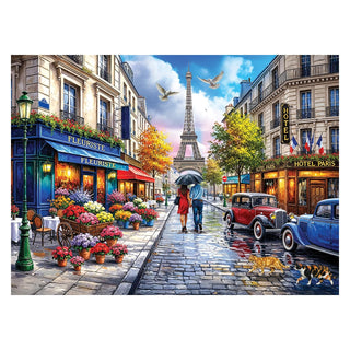 Puzzles by Anatolian