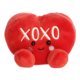 PALM PALS Toy Figure, 5 inches, Red