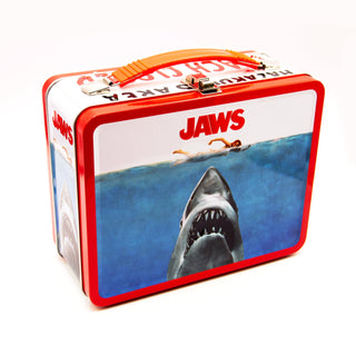 AQUARIUS Storage Box, 8x6x3 Inch, Red