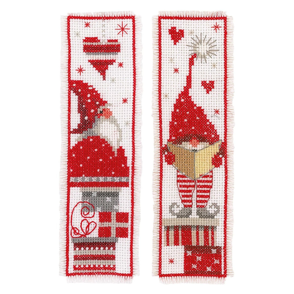 Vervaco Art Craft Kit