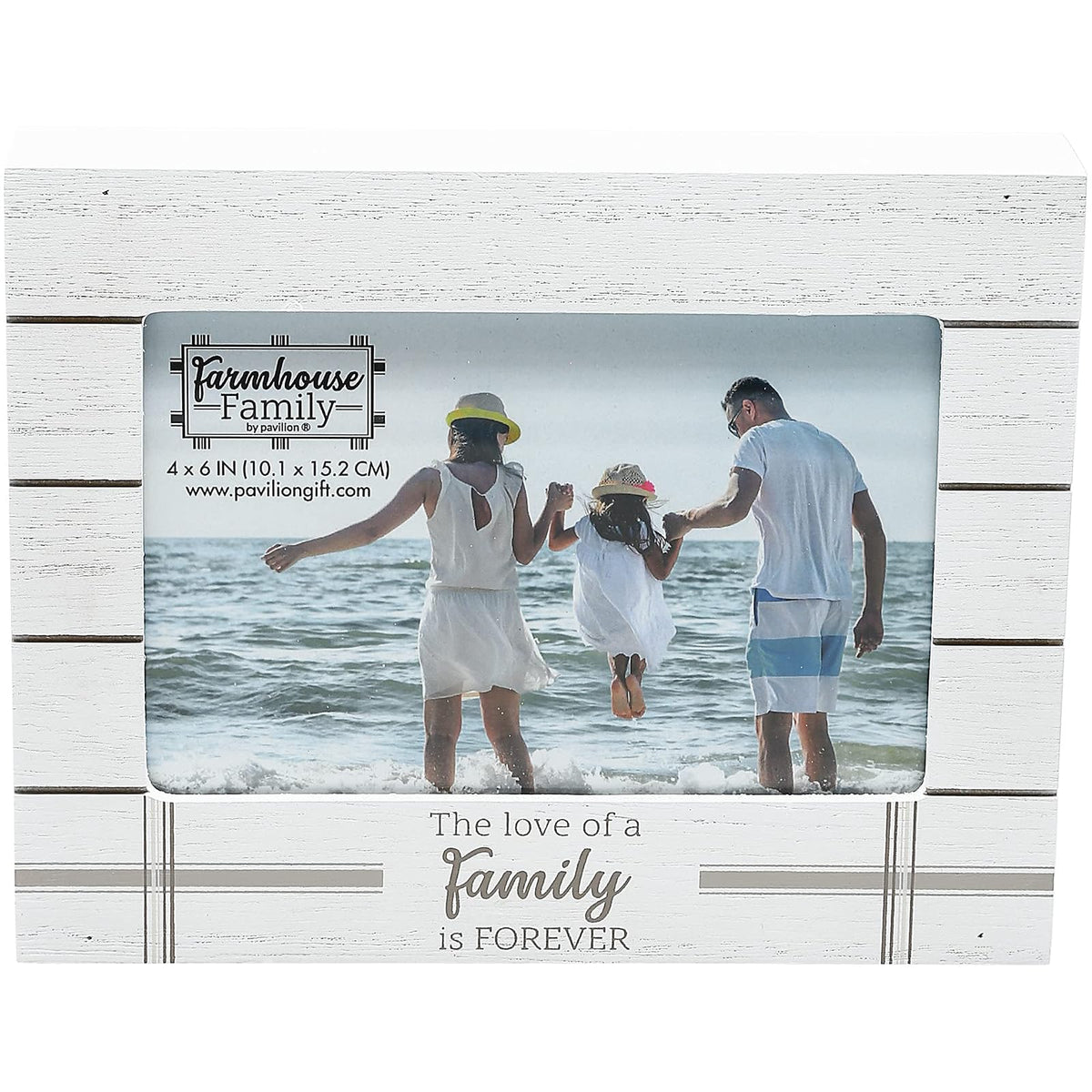 Pavilion Gift Company Picture Frame