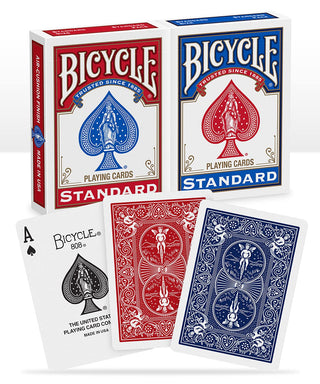 Bicycle Tabletop Game