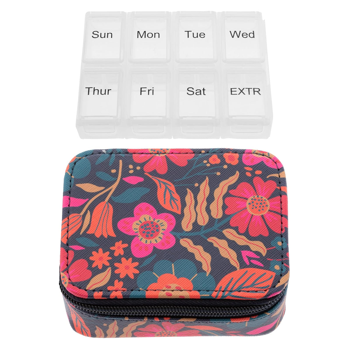 Karma Personal Pill Dispenser