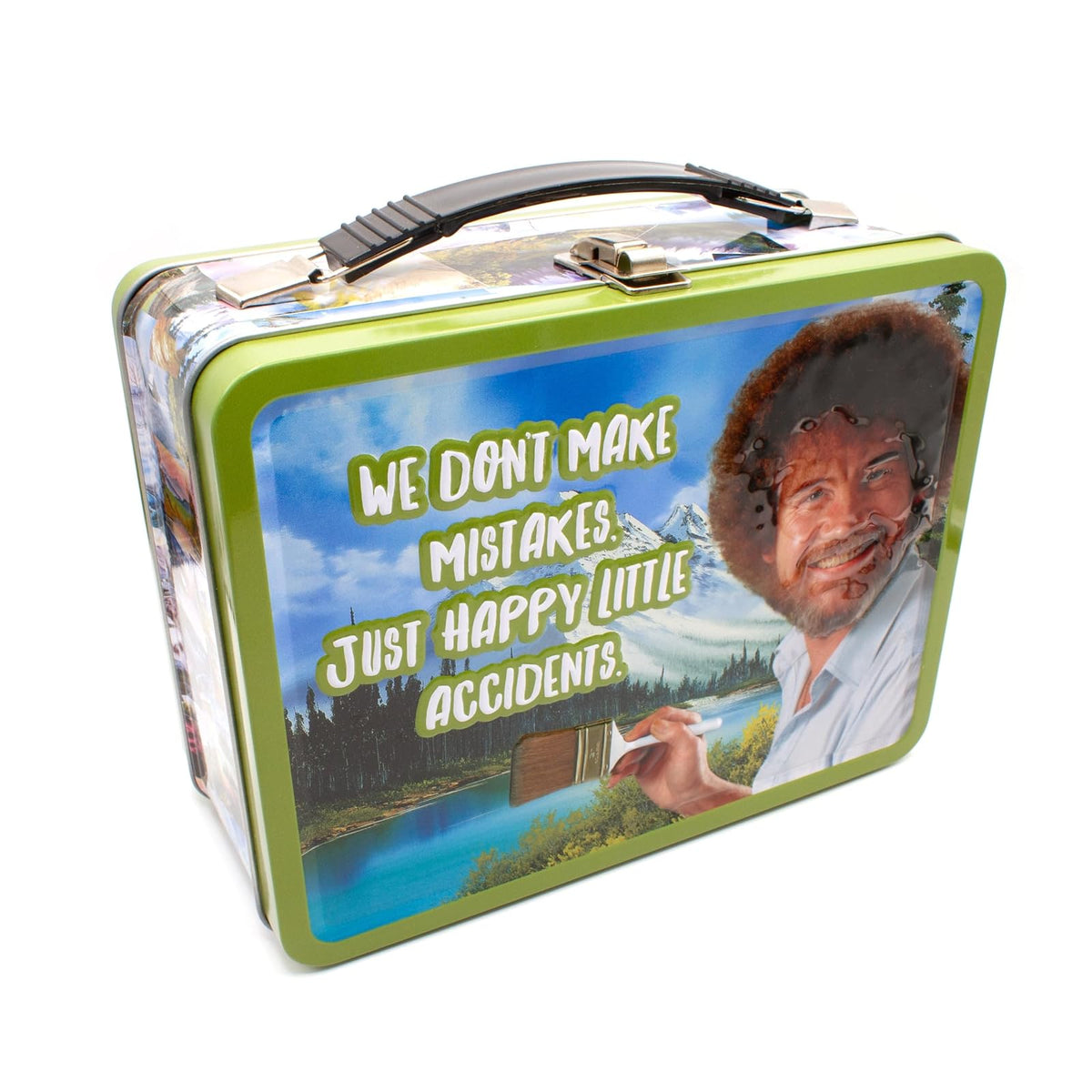 AQUARIUS Storage Box, 8", Multi-colored