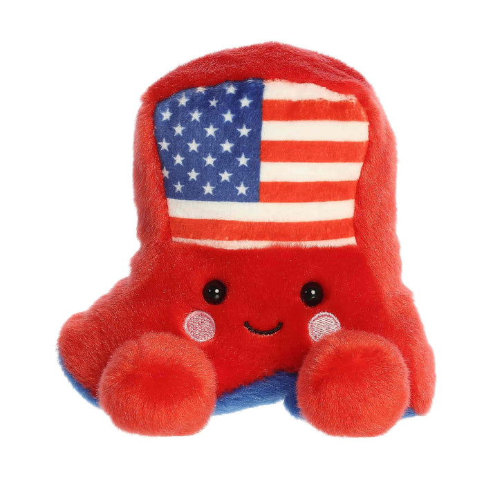 Aurora Toy Figure, Small, Multicolor