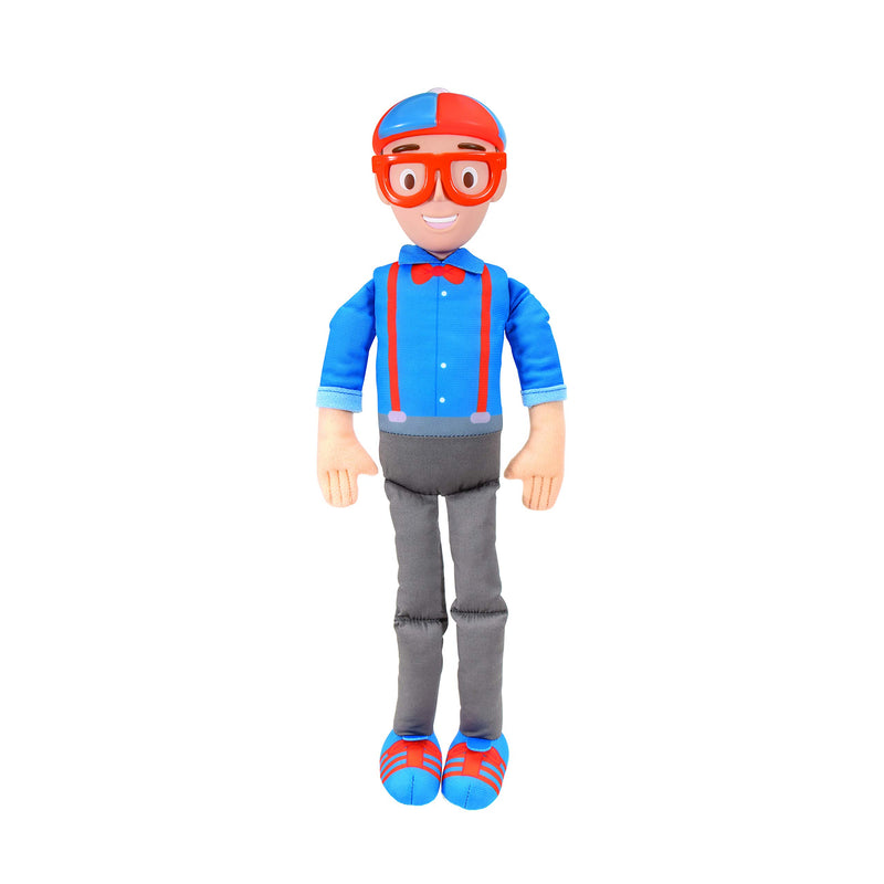 Blippi BLP0013 Buddy w/SFX