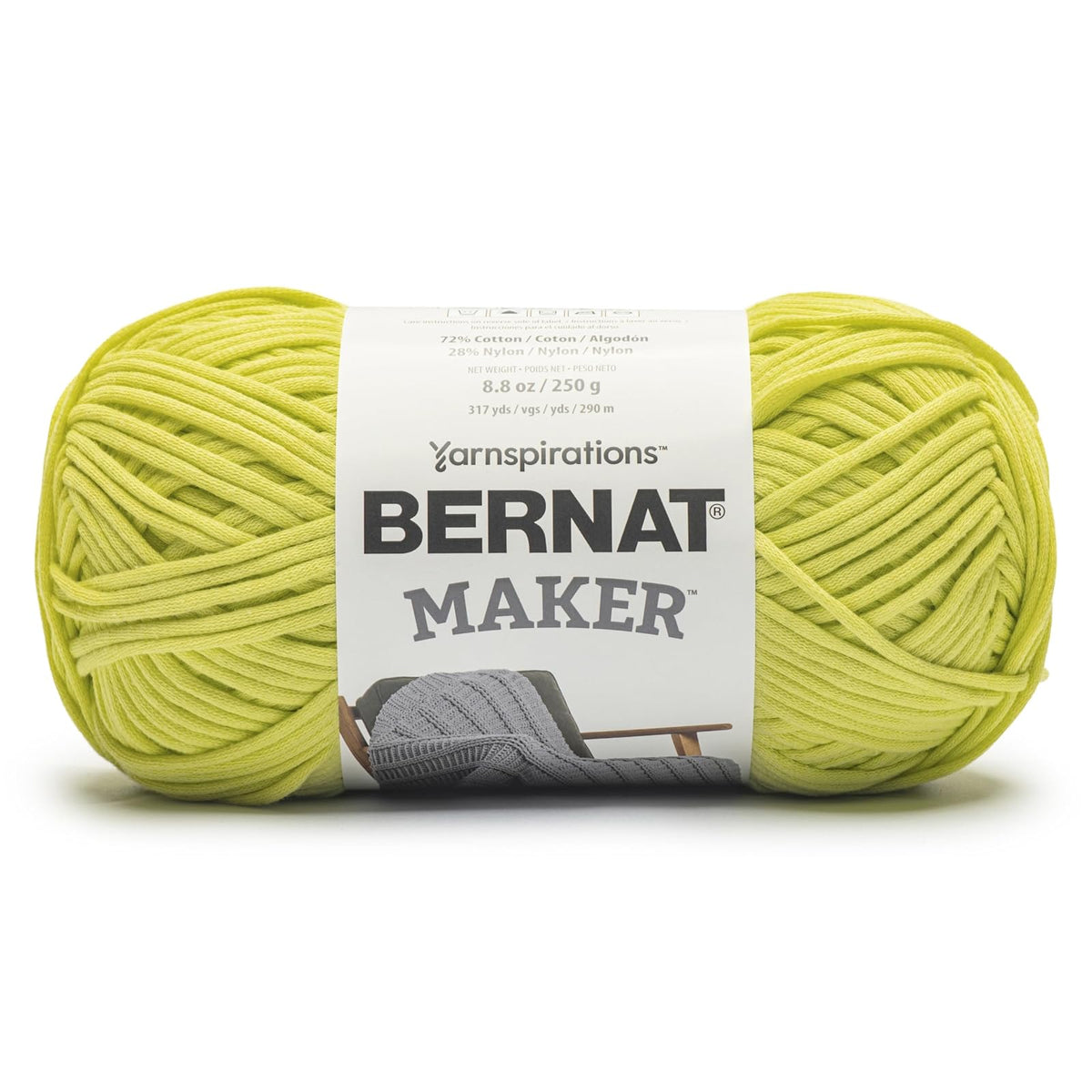 Yarn by Bernat