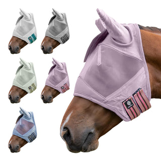 Equinavia Pet Pest Control, Horse, Sweet Pink