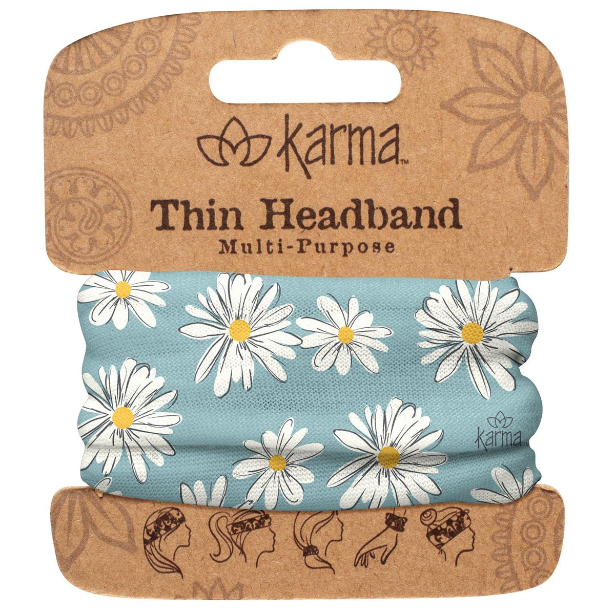 Hairband by Karma