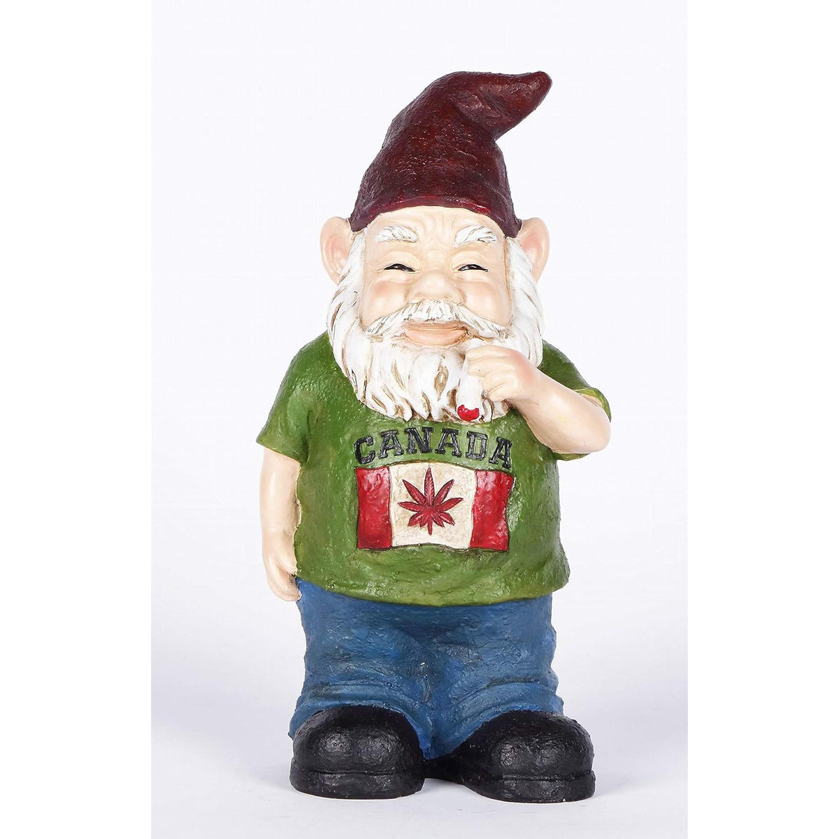 HI-LINE Figurine, Small, Garden
