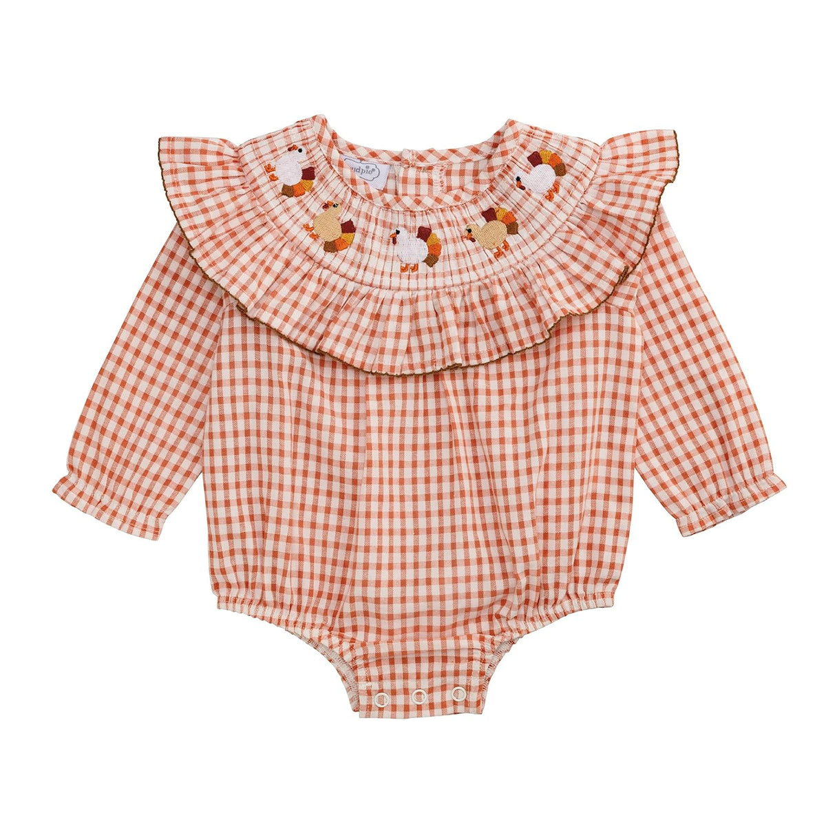 Mud Pie One Piece Outfit