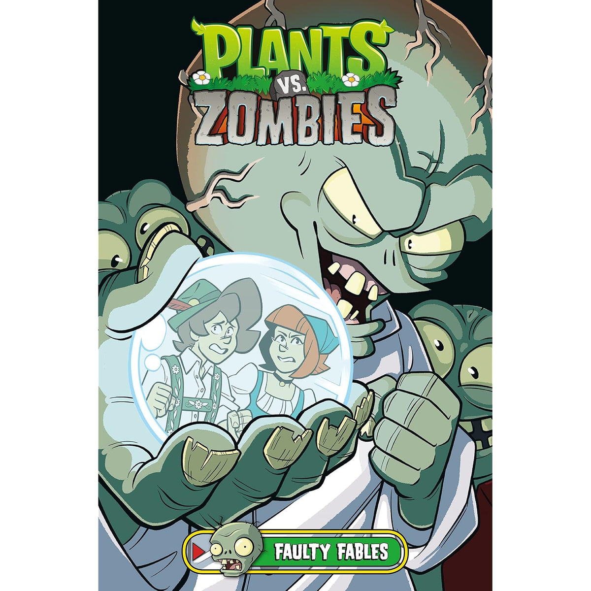 Dark Horse Comics Abis Book, Multicolor