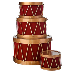 Regency International Musical Instruments
