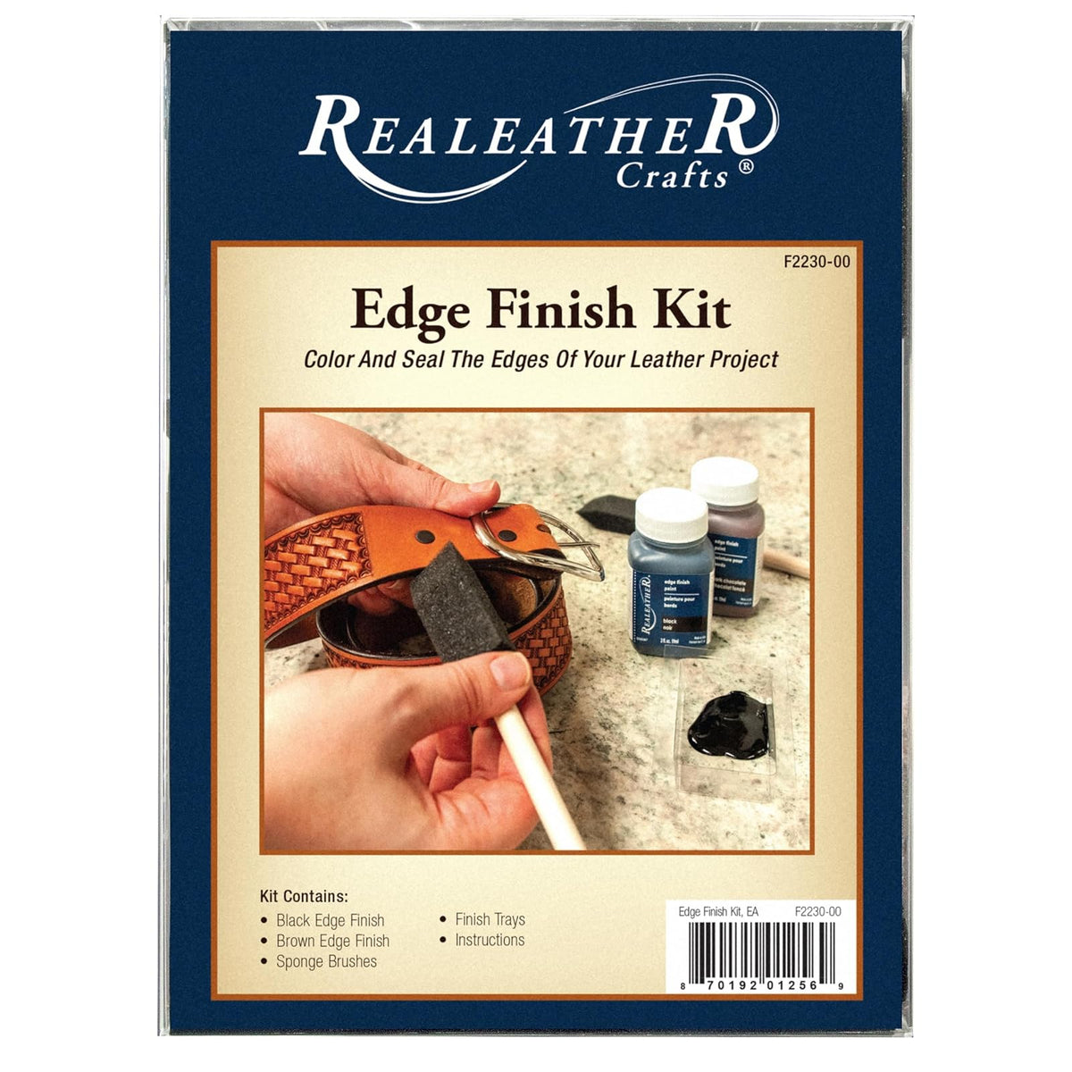 Realeather Art Supplies