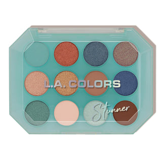 L.A. COLORS Eyelid Color
