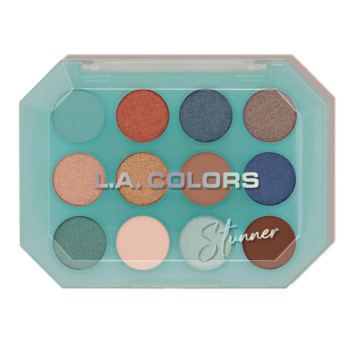 L.A. COLORS Eyelid Color