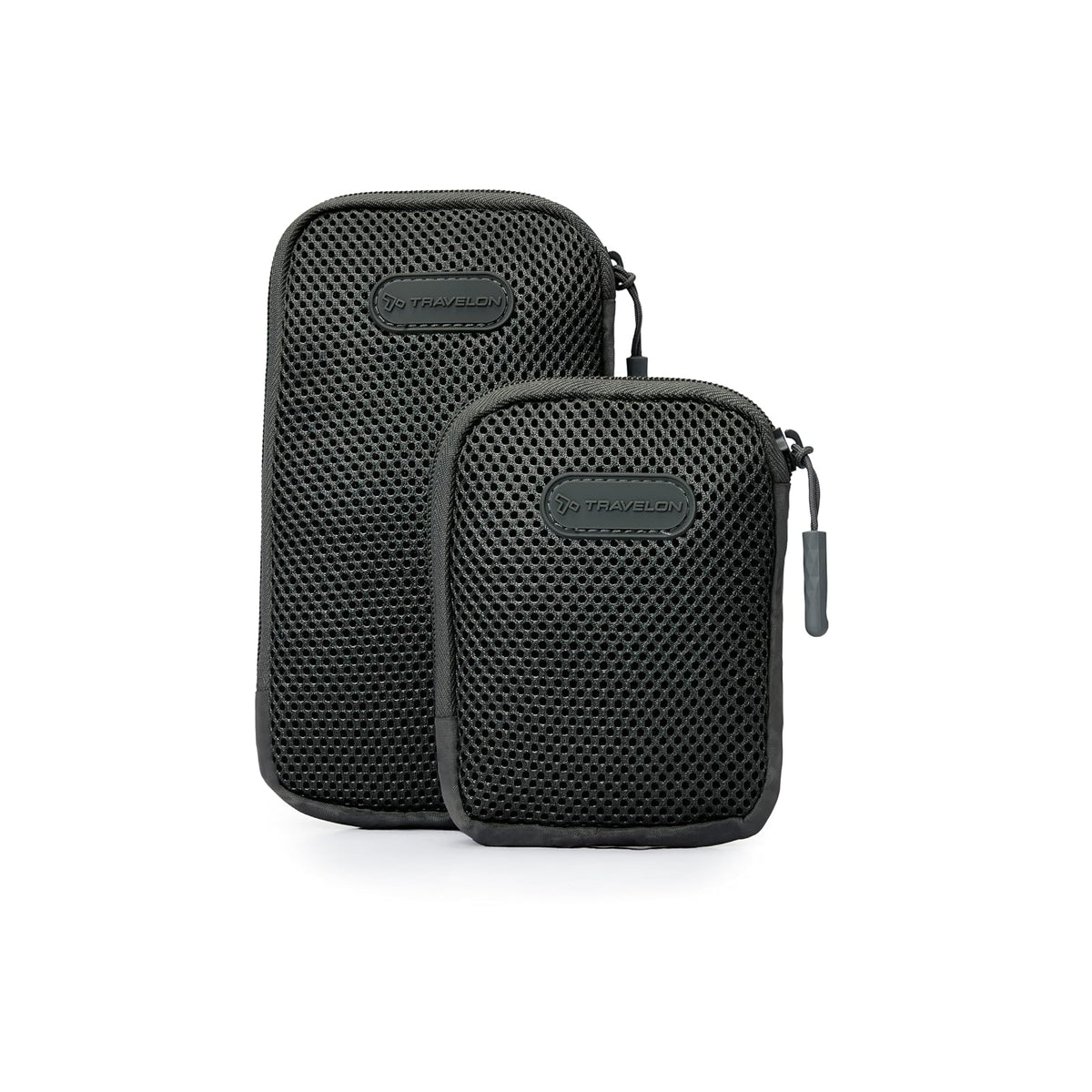 Travelon Storage Bag, One Size, Black