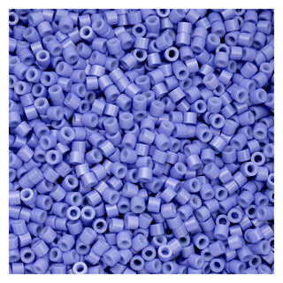John Bead Craft Bead, Size 11, Cornflower Blue