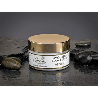 The Grecian Soap Company Skin Moisturizer, 4 Ounce (Pack of 1)
