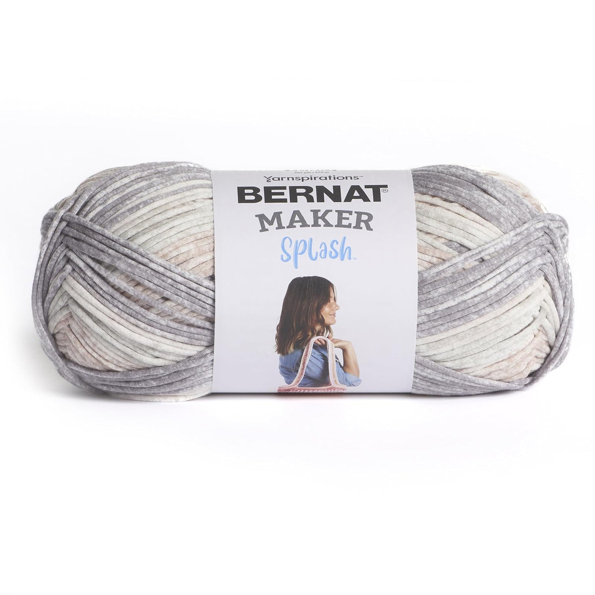 Bernat Yarn, Concrete