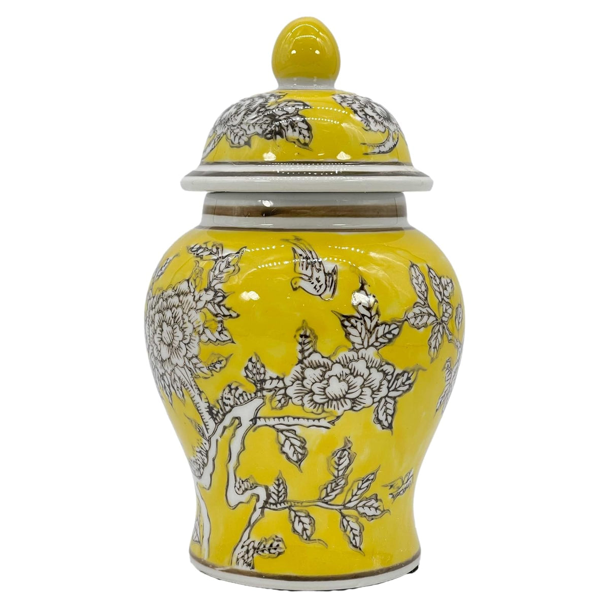 Galt International Jar