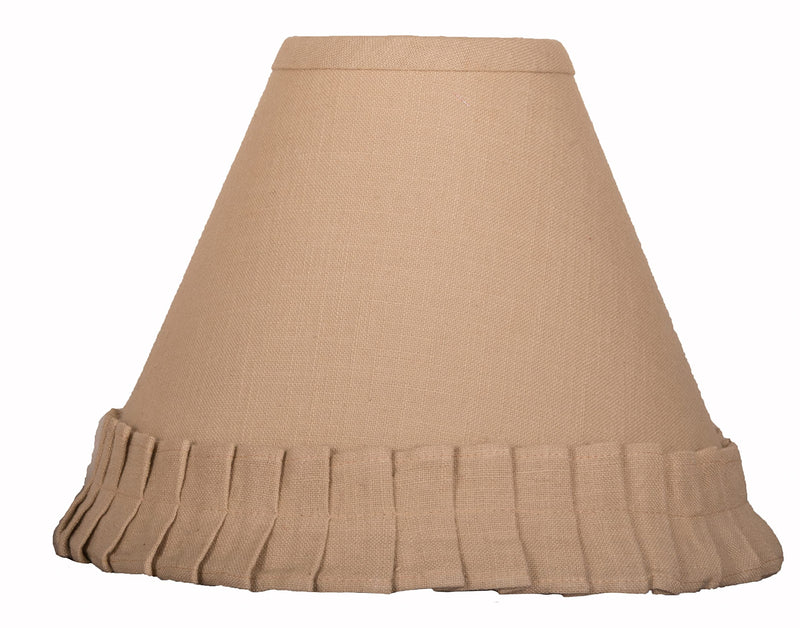 Meadowpark Wheat 16" Washer Lampshade by Raghu