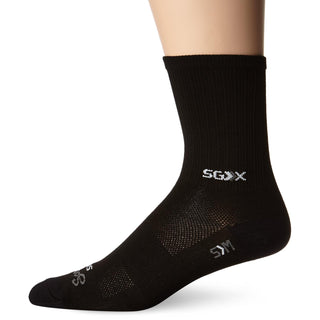 SockGuy Socks, Small-Medium, Black