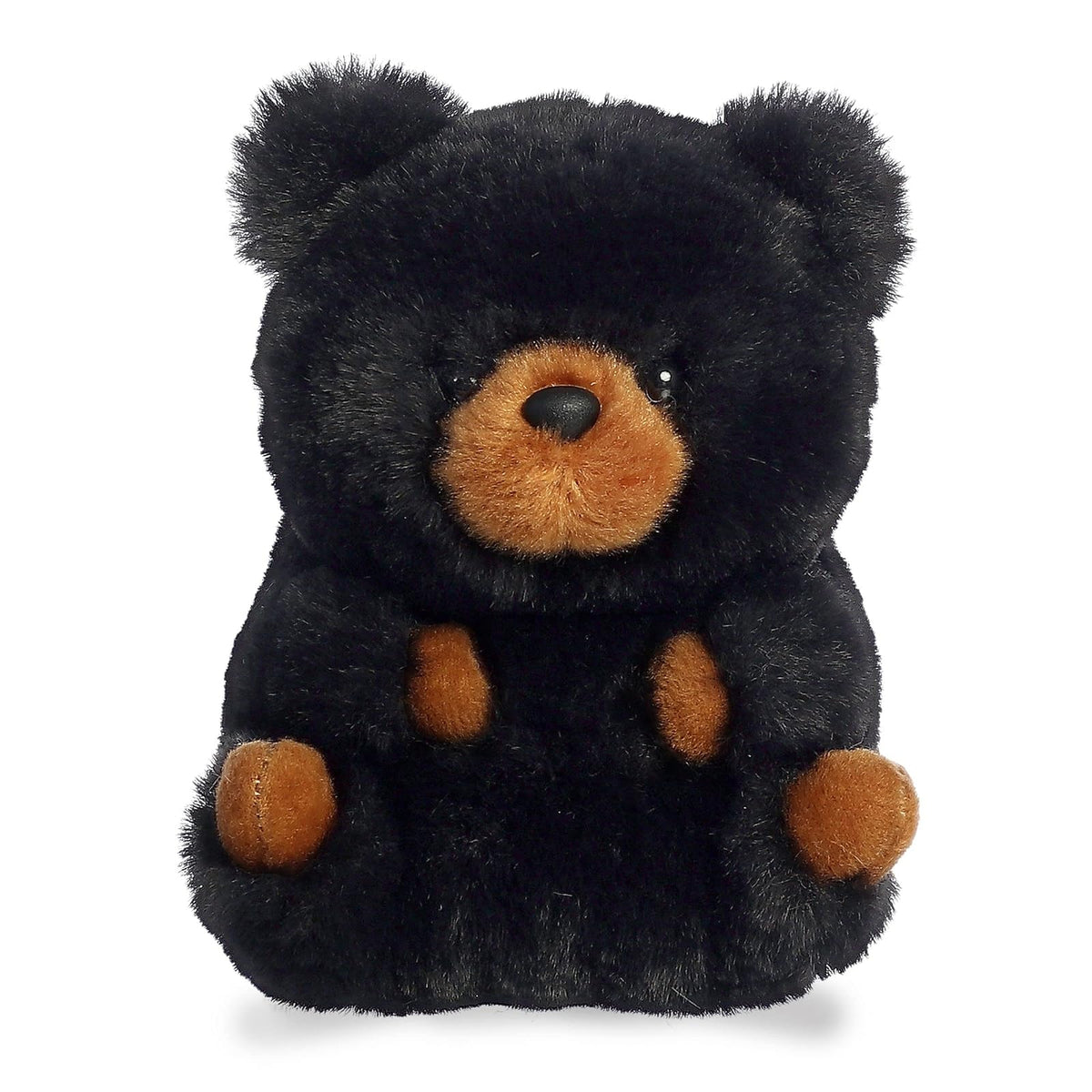 ROLLY PET Toy Figure