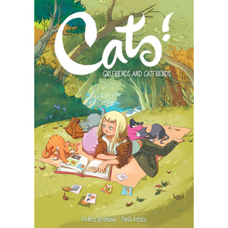 Dark Horse Comics Abis Book, Multicolor