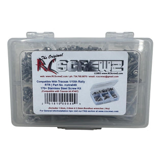 RC Screwz Non Riding Toy Vehicle