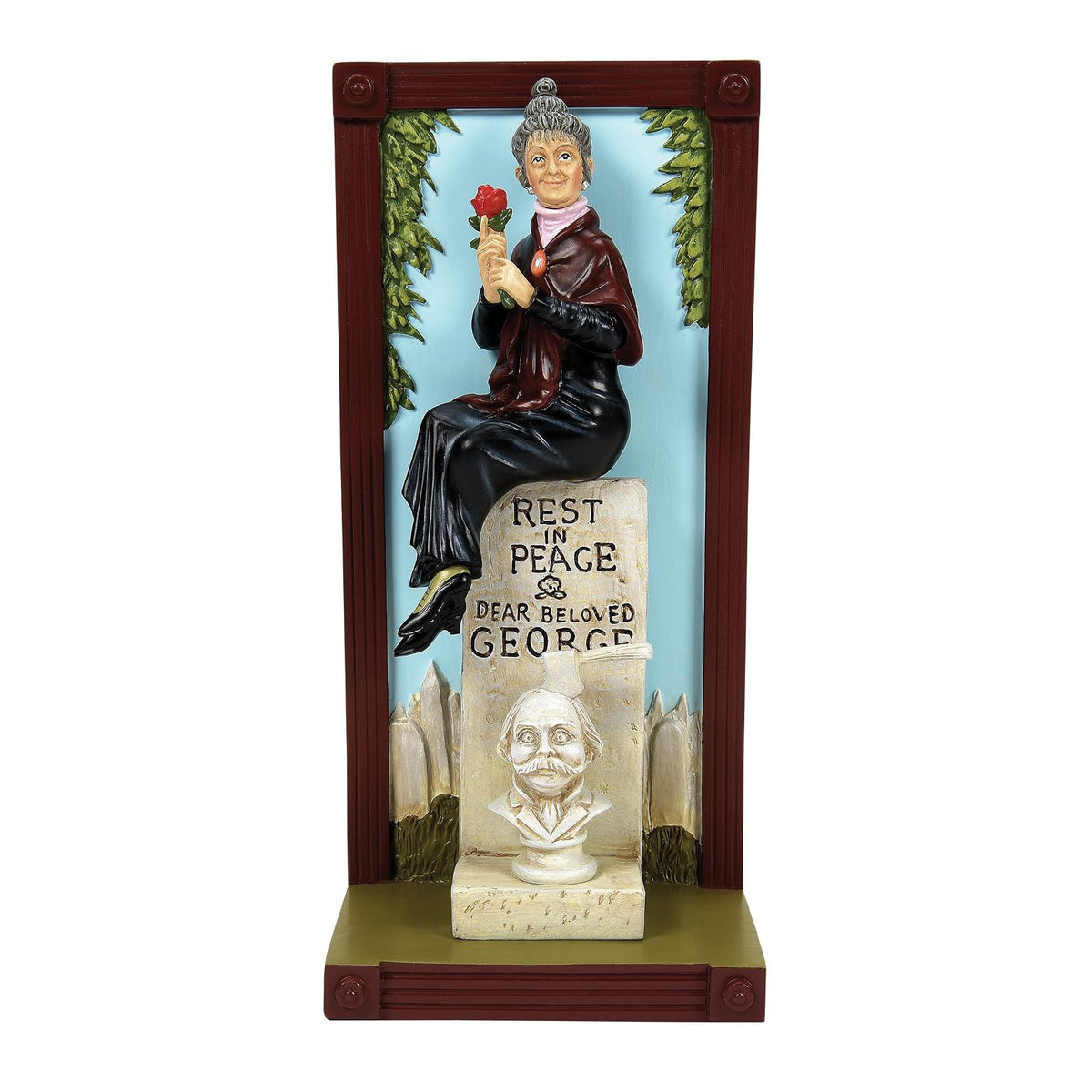 Figurine by Enesco