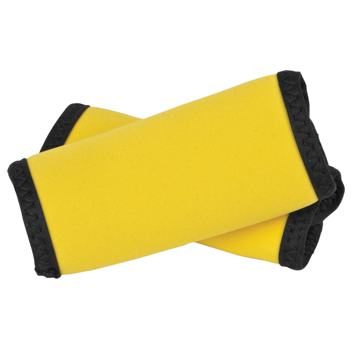 Travelon Label, 7.63 x 4.5 x 0.13, Neon Yellow
