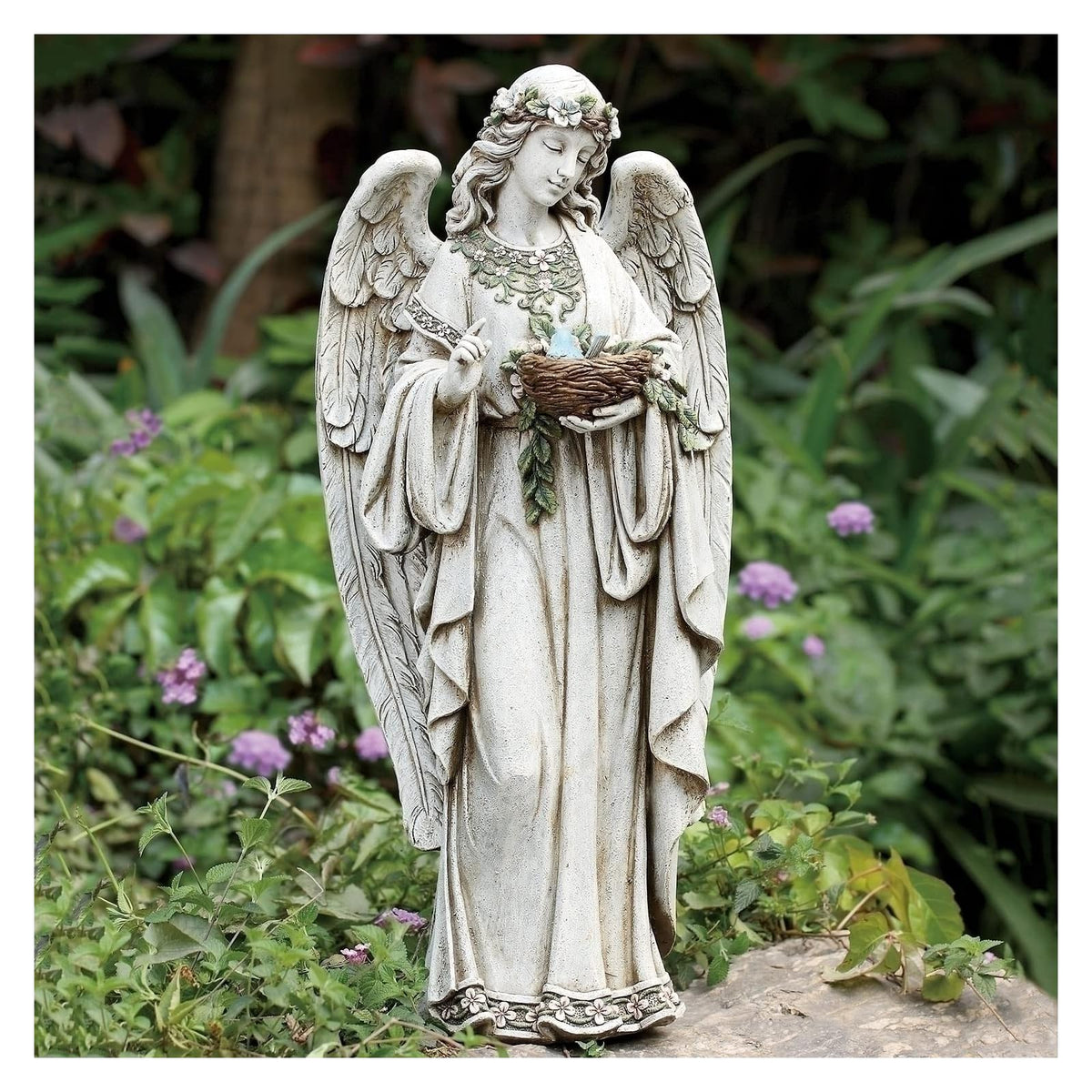 Joseph's Studio Figurine