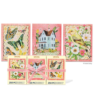Puzzles by WerkShoppe