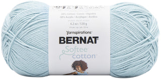 Bernat Yarn, 2 Pack, Dusk Sky