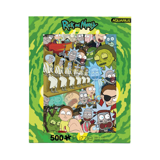 AQUARIUS Puzzles, 14 x 19 inches, Jigsaw Puzzle