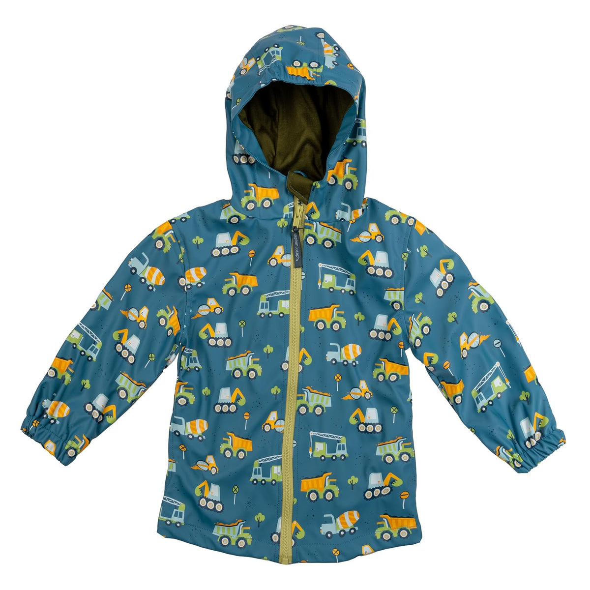 Stephen Joseph Coat