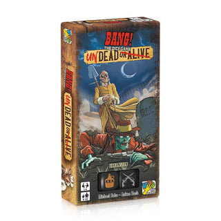 dV Giochi Tabletop Game, 3.5 inches x 7.5 inches x 3.5 inches, Multi-colored