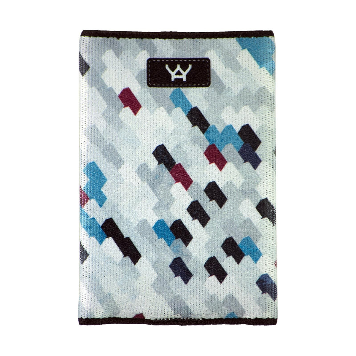YaYwallet Wallet, Mini, A Touch of Colors