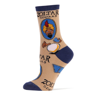 JYinstyle Socks, Zoltar Speaks, Socks
