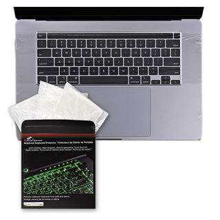 Green Onions Supply Electronic Device Skin, Green