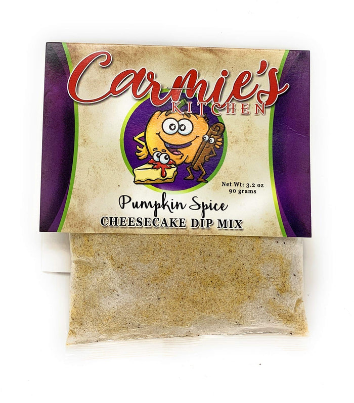 Carmie's Kitchen Food, 3.2 ounces